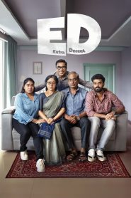 ED Extra Decent 2025 Malayalam HDRip ESub