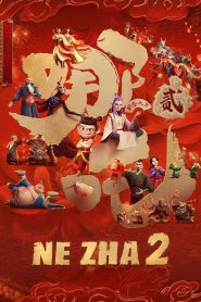 Ne Zha 2 2025 Hindi Dual Audio HDCAM