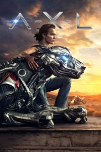 A X L 2018 Hindi ORG Dual Audio BluRay ESub