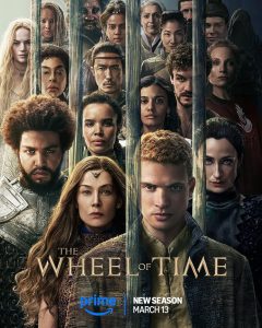 The Wheel of Time 2025 S03 EP06 Hindi Dual Audio AMZN Web Series HDRip ESub