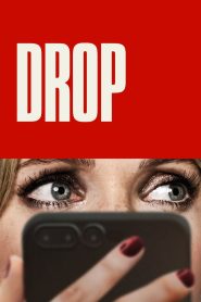 Drop 2025 Hindi ORG Dual Audio HDRip ESub
