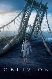Oblivion 2013 Hindi Dual Audio BluRay ESub