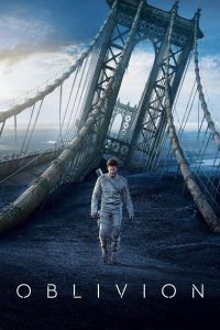 Oblivion 2013 Hindi Dual Audio BluRay ESub