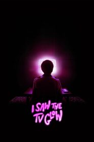 I Saw the TV Glow 2024 Hindi ORG Dual Audio BluRay ESub