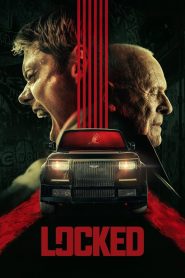 Locked 2025 English HDRip ESub