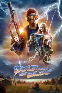 Bolt From The Blue 2023 Hindi ORG Dual Audio HDRip ESub