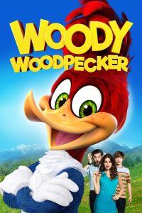 Woody Woodpecker 2017 Hindi ORG Dual Audio BluRay ESub