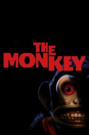 The Monkey 2025 Hindi ORG Dual Audio HDRip ESub