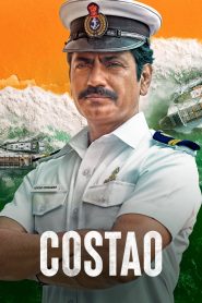 Costao 2025 Hindi HDRip ESub