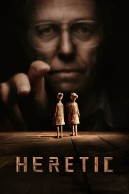 Heretic 2024 Hindi ORG Dual Audio BluRay ESub