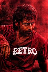 Retro 2025 Tamil PreDVDRip
