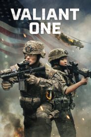 Valiant One 2025 Hindi ORG Dual Audio HDRip ESub
