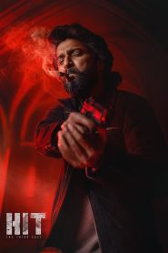 HIT The 3rd Case 2025 Hindi Dubbed PRE-HD