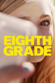 Eighth Grade 2018 Hindi ORG Dual Audio BluRay ESub