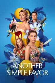 Another Simple Favor 2025 Hindi ORG Dual Audio HDRip ESub